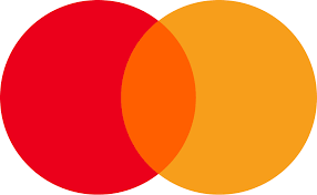 Mastercard wordmark