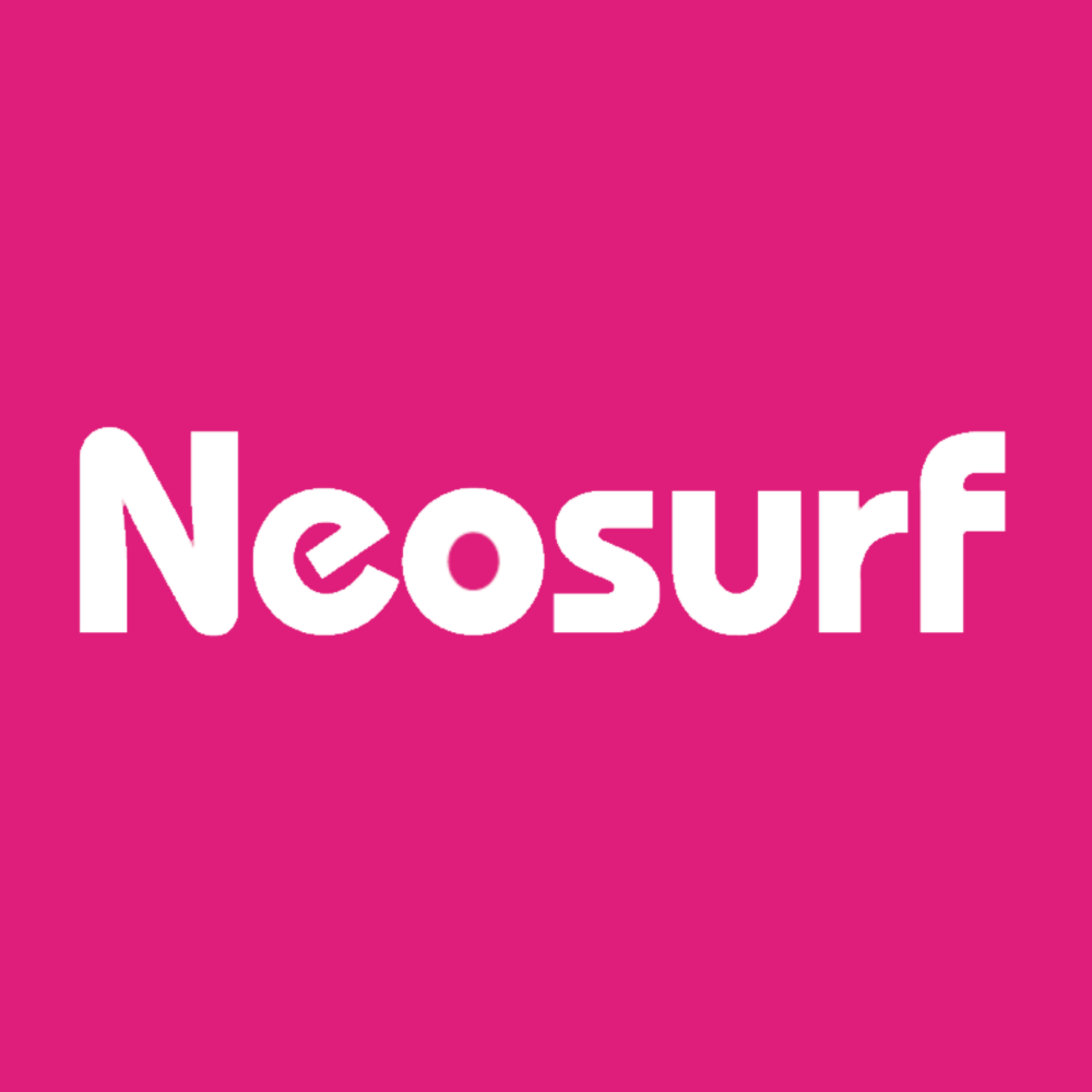 Neosurf wordmark