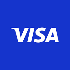Visa wordmark